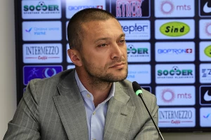 Iliev: " Imam osećaj da su interesi da Partizanu bude loše, donosio sam odluke za pola minuta, žalim samo zbog jedne stvari!"